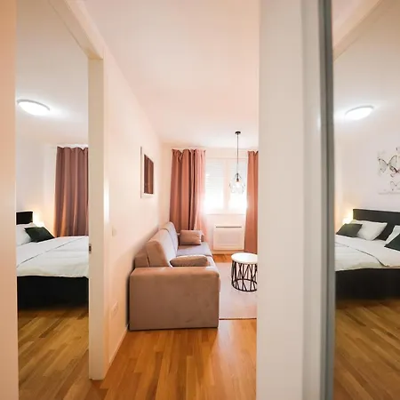 Cherry Apartment Zadar Exterior photo