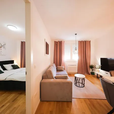 Cherry Apartment Zadar Exterior photo