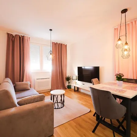 Cherry Apartment Zadar Exterior photo