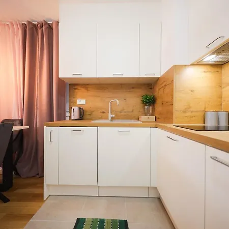 Cherry Apartment Zadar Exterior photo