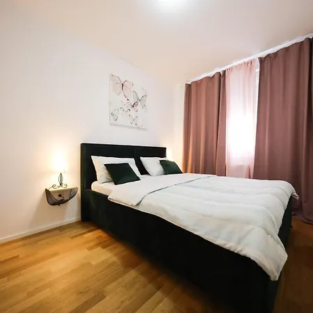 Cherry Apartment Zadar Exterior photo