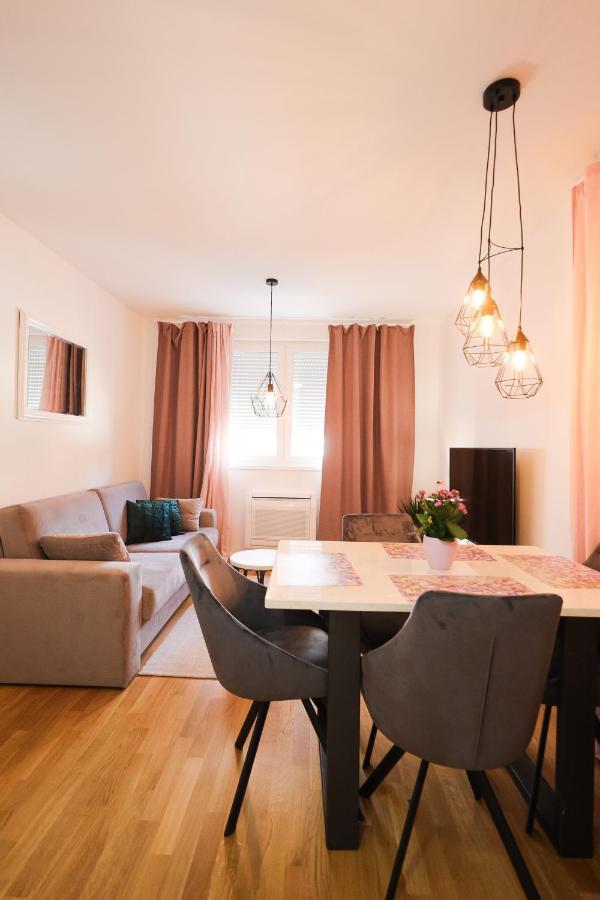 Apartment Cherry Zadar