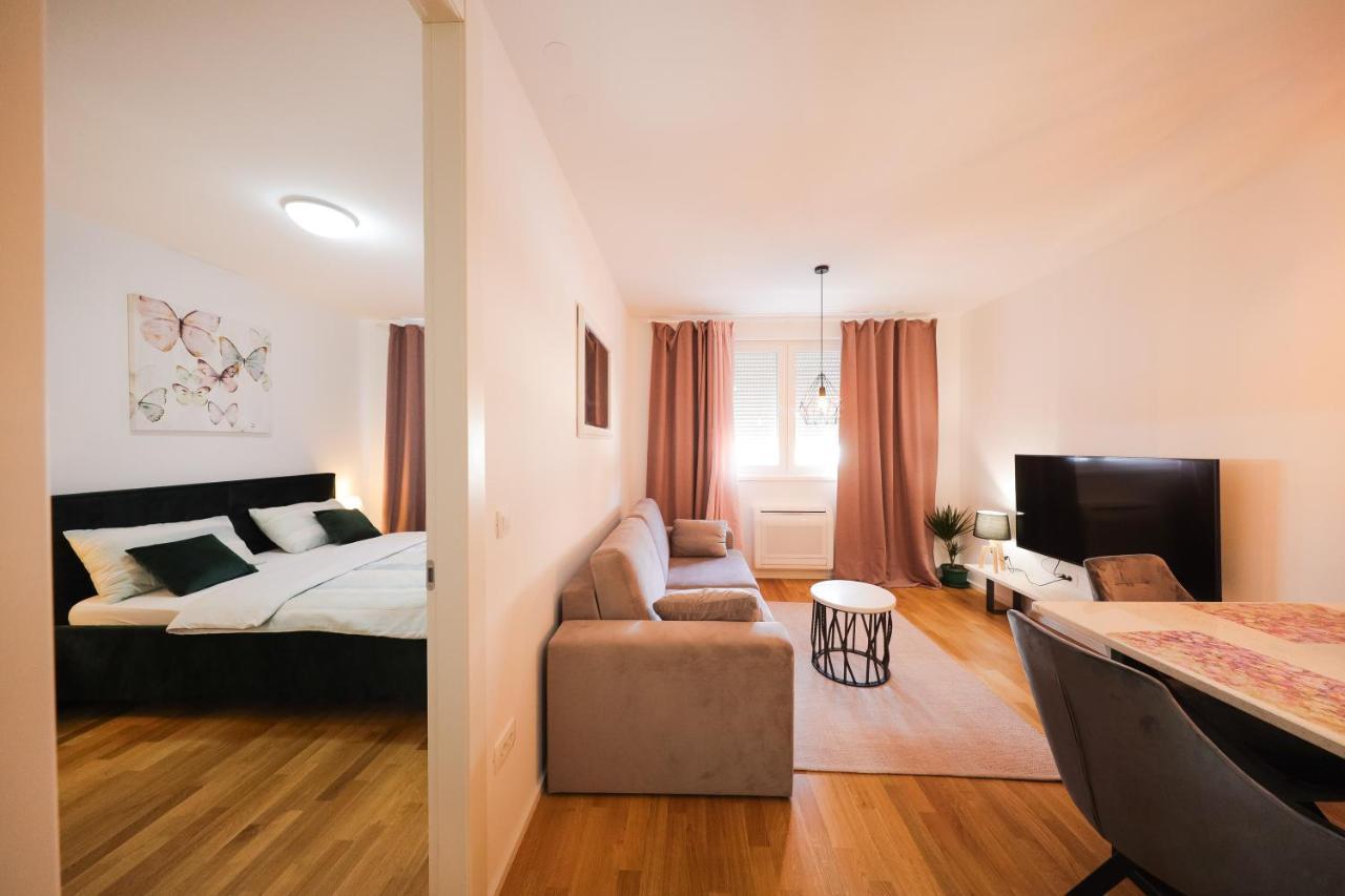 Cherry Apartment Zadar