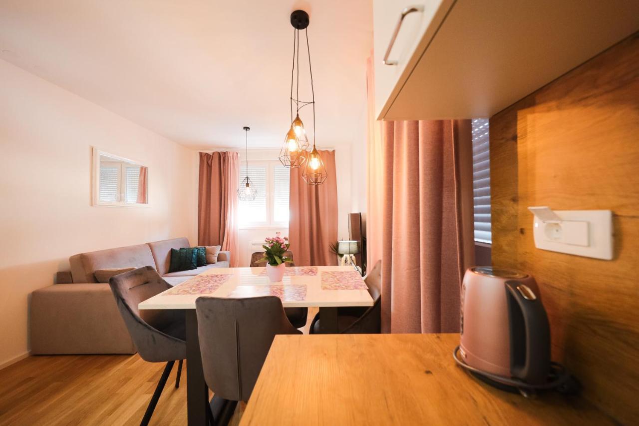 Apartment Cherry *