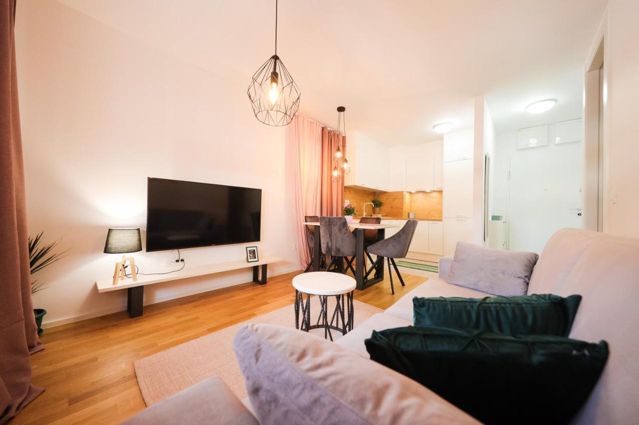 Apartment Cherry *