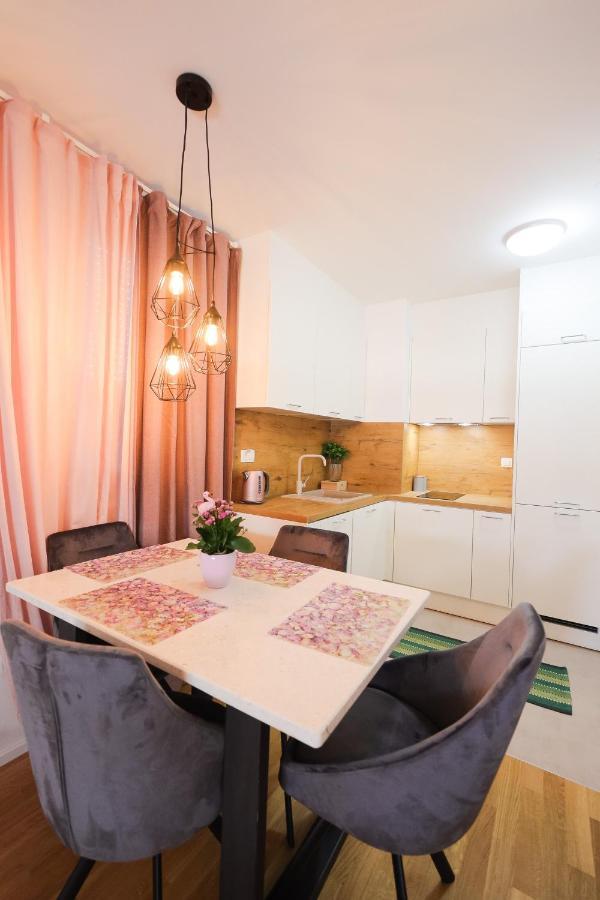 Cherry Apartment Zadar