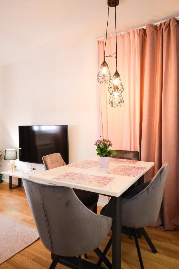 Apartma Cherry *