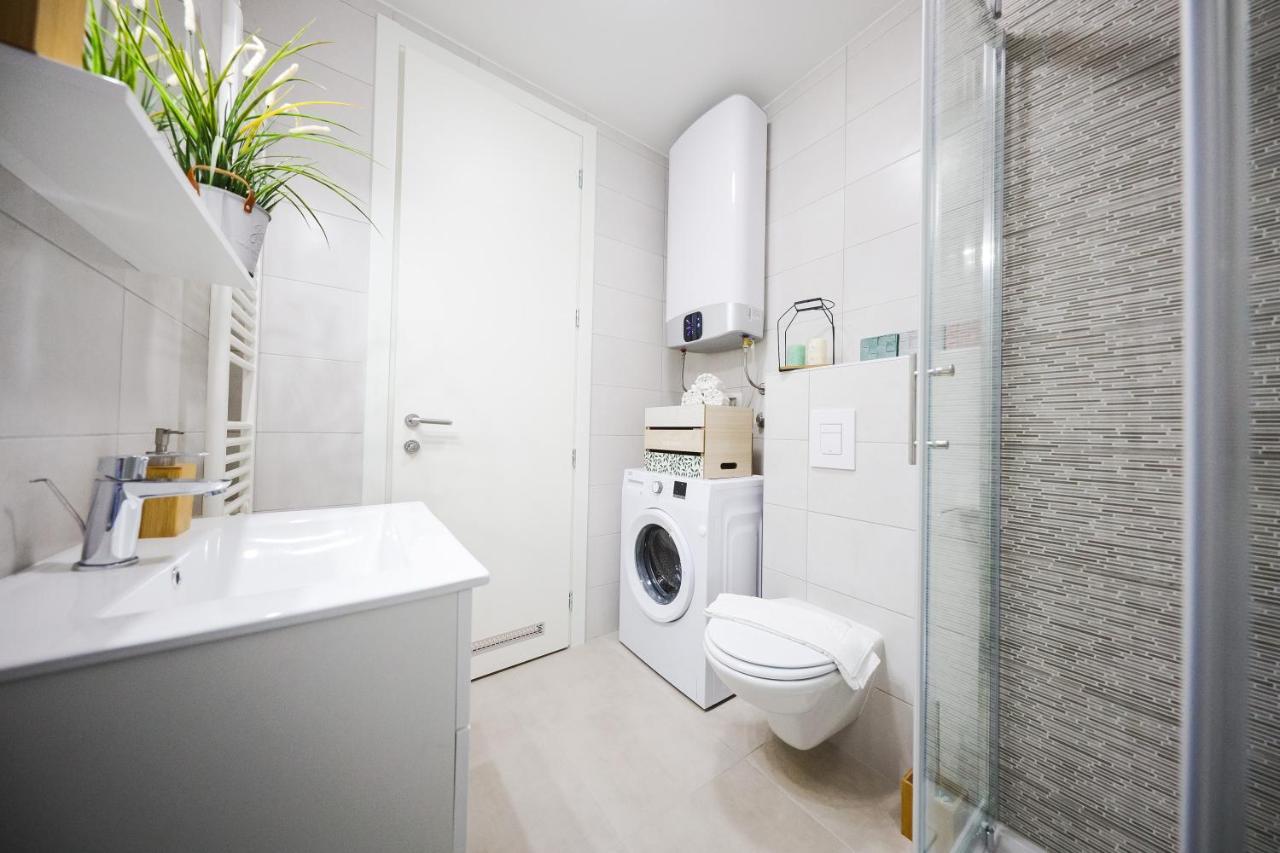 Cherry Apartman Zadar