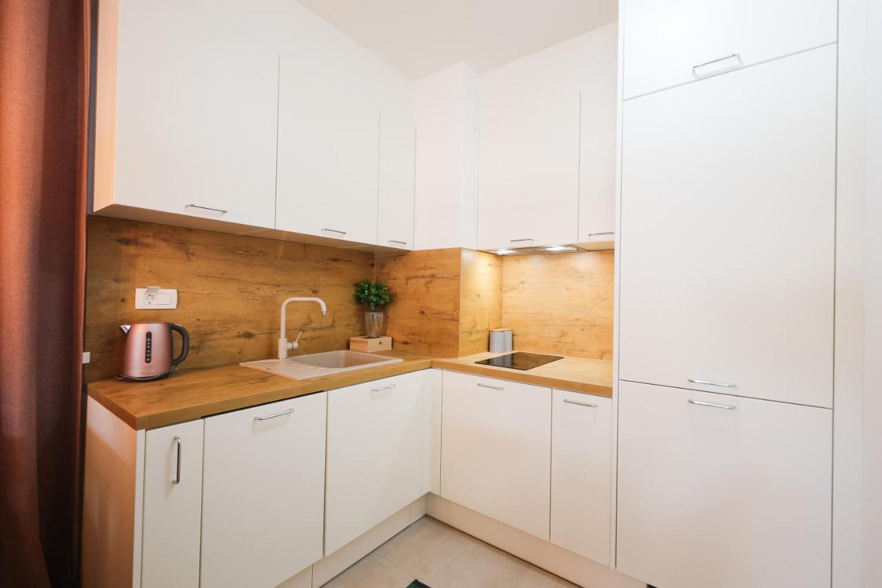 Apartment Cherry *