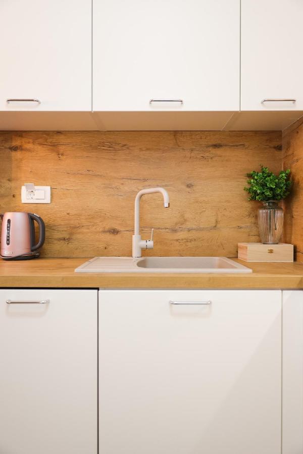 Apartma Cherry Zadar