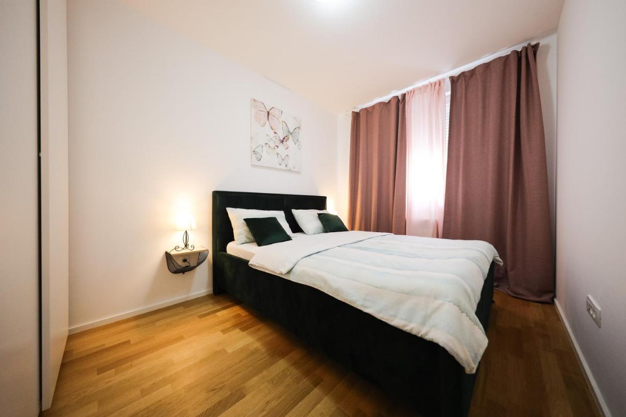 Apartment Cherry *