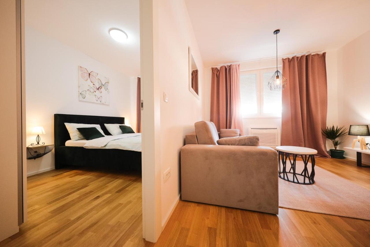 Cherry Apartman Zadar