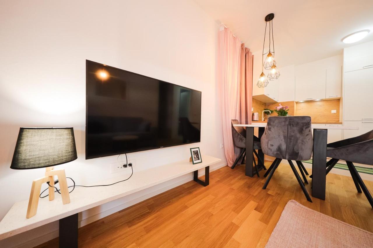 Cherry Apartment Zadar