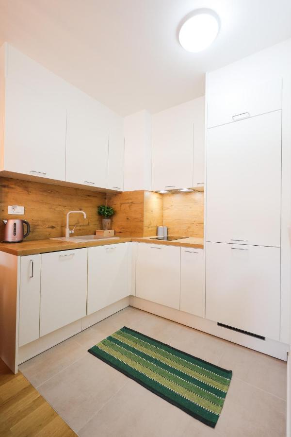Cherry Apartman *