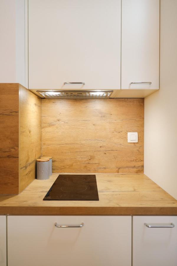 Apartma Cherry